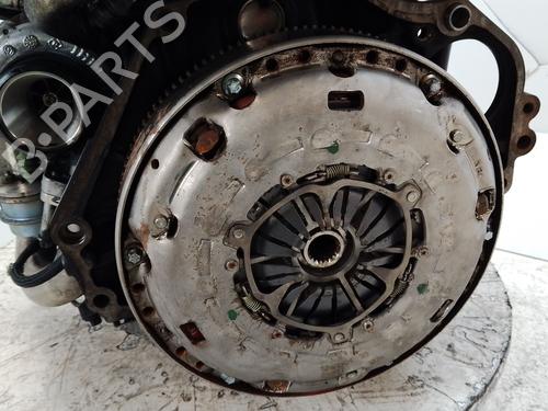 Motor OPEL ASTRA H (A04) 1.7 CDTI (L48) | BP30464093M1