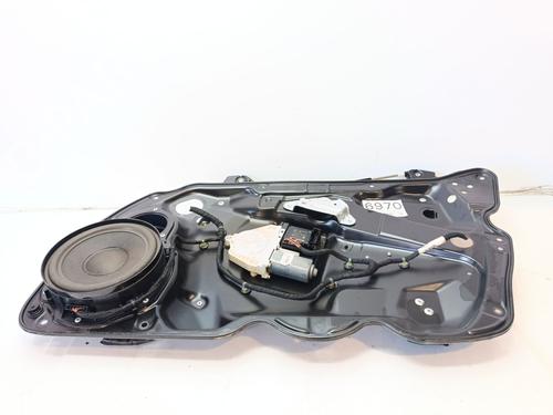 Front right window mechanism VW PASSAT B6 (3C2) 2.0 TDI | BP33818911C23 - Image 5