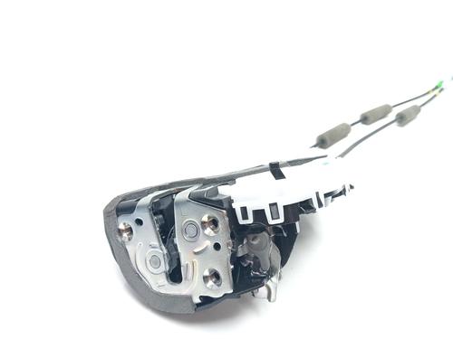 Rear left lock TOYOTA YARIS (_P13_) 1.5 Hybrid (NHP130_, NHP130) | BP16174451C100 