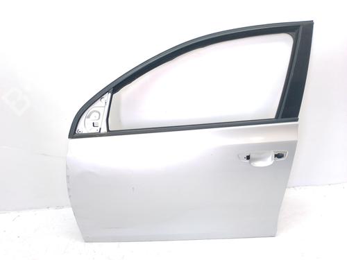 Used Left front door VW GOLF VI (5K1) 1.2 TSI (105 hp) 17430436