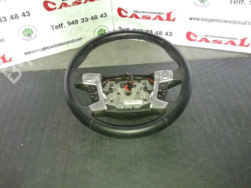 Used Airbag Kit FORD MONDEO III (B5Y) [2000-2007]  7962267