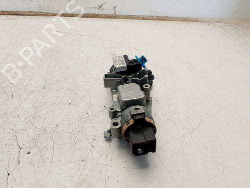 Ignition barrel MAZDA 6 Hatchback (GG) 2.0 DI (GG14) | BP38013545M48 - Image 4