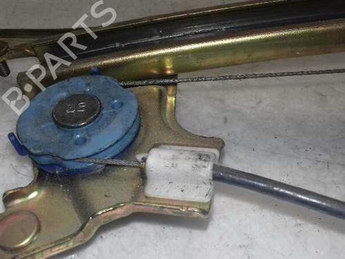 Front left window mechanism TOYOTA CELICA Coupe (_T23_) 1.8 16V VT-i (ZZT230_, ZZT230) | BP7959100C22 