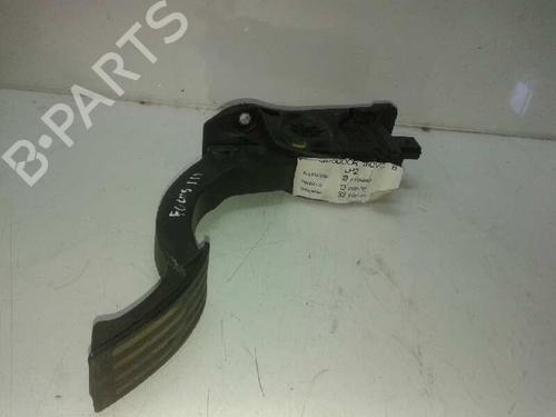 Used Pedal Pedal 7956591 7956591