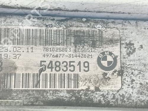 Water radiator BMW 3 (E90) 318 d | BP34367119M31 - Image 5
