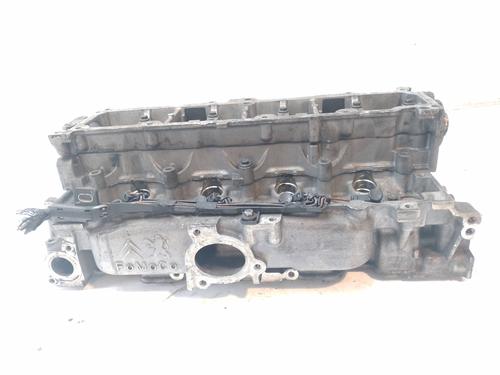 Used Cylinder head Cylinder head 22798116 22798116