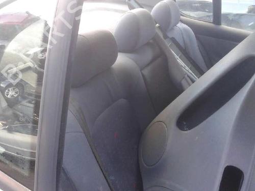 Left front driveshaft SEAT TOLEDO II (1M2) | BP30658208M38