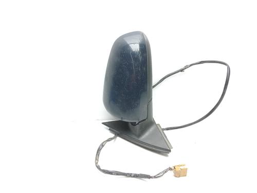 Left mirror AUDI A4 B6 (8E2) 1.9 TDI | BP17721272C26 