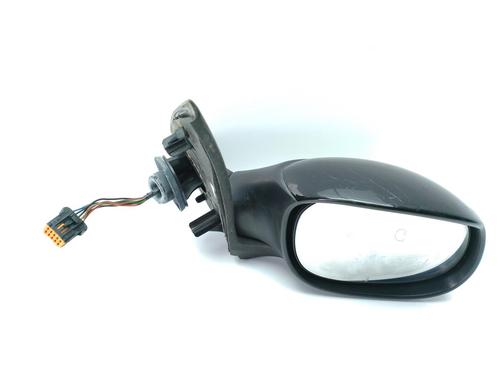 Right mirror PEUGEOT 206 Hatchback (2A/C) 1.4 HDi eco 70 | BP12311045C27 