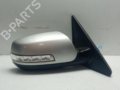 Right mirror KIA SORENTO II (XM) | BP31158080C27