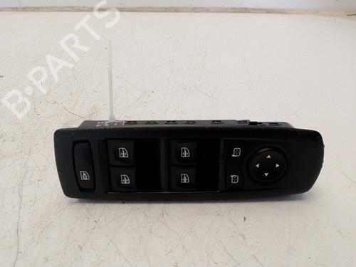 Used Left front window switch Left front window switch 37793093 37793093