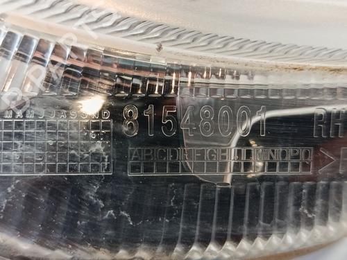 Right front fog light FIAT 500 (312_) 1.2 (312AXA1A) | BP37758775C31 - Image 7