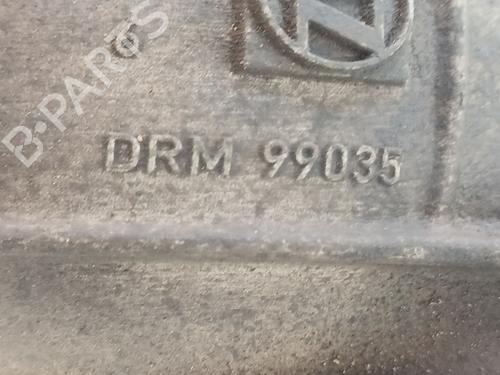 Front differential AUDI Q7 (4LB) 3.0 TDI quattro | BP38178353M23 - Image 7