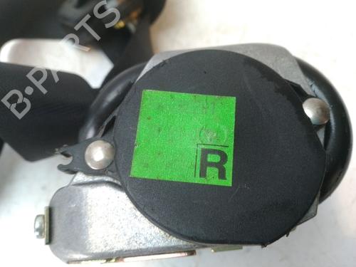 Front right seatbelt MERCEDES-BENZ CLK (C208) CLK 200 (208.335) | BP26324994I25 