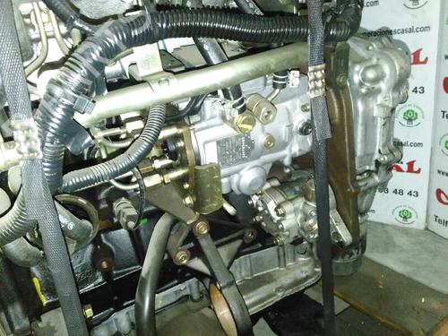 Engine NISSAN ALMERA TINO (V10)  | BP7961347M1 