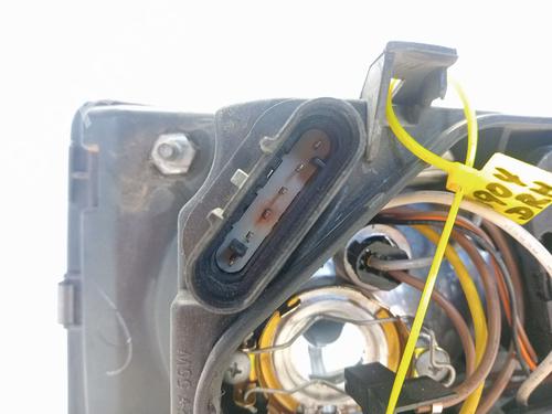 Højre forlygte IVECO DAILY III Bus | BP30518555C29