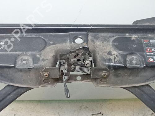 Frontplade/Frontkurv SEAT LEON (1M1) 1.8 T Cupra R | BP38178240C72 - Image 2