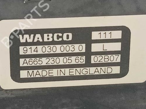 Engine SSANGYONG KYRON 2.0 Xdi 4x4 | BP40196064M1 - Image 19
