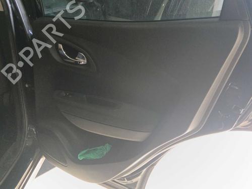 Used Rear right panel Rear right panel 38649985 38649985