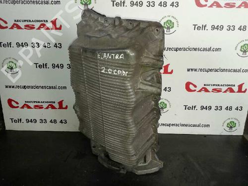 Oil sump HYUNDAI ELANTRA III (XD) 2.0 CRDi | BP14225721M115 
