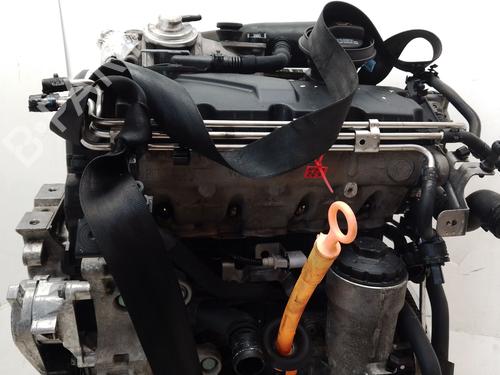 Engine VW TOURAN (1T1, 1T2) | BP31864437M1