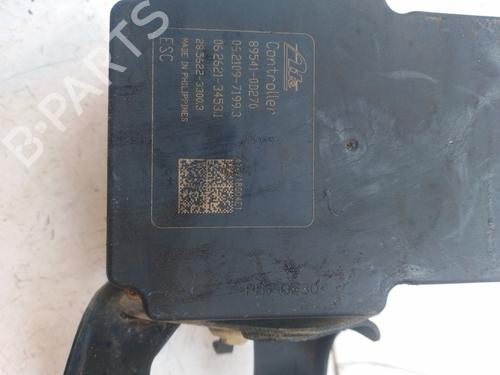 ABS pump TOYOTA (GAC) YARIS | BP36363176M43 - Image 7