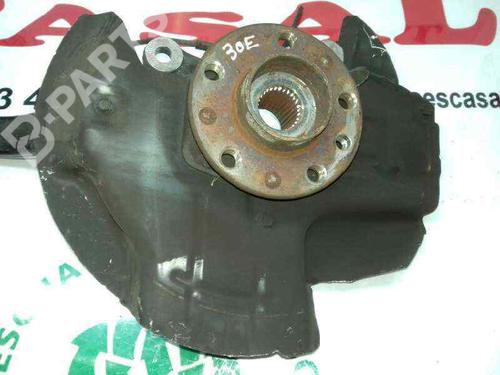 Right front steering knuckle ALFA ROMEO 159 (939_) 1.9 JTDM 8V (939AXE1B) | BP8366361M26 