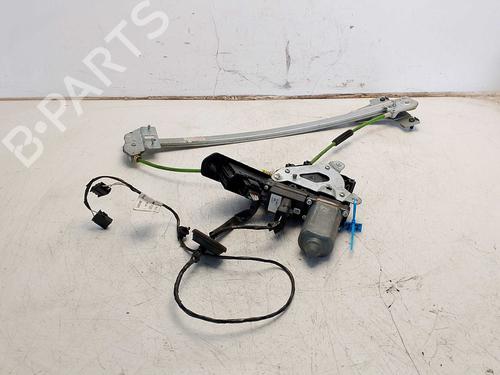 Rear left window mechanism CITROËN C8 (EA_, EB_) 2.0 HDi | BP38620248C24 - Image 4