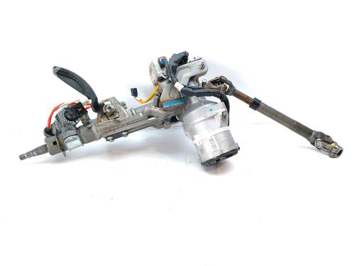 Steering column KIA SPORTAGE III (SL) 1.7 CRDi | BP18546326M21 