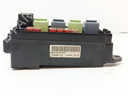 Fuse box MINI MINI (R50, R53) One | BP36701604E1 - Image 3