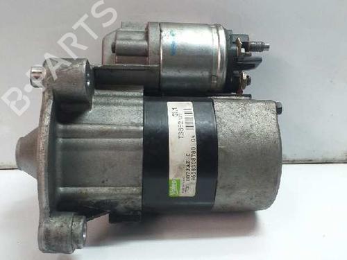 Used Starter CITROËN SAXO (S0, S1) 1.1 X, SX (60 hp) 8388823