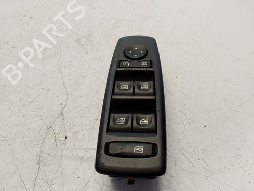 Left front window switch RENAULT LAGUNA III (BT0/1) 1.5 dCi (BT00, BT0A, BT0T, BT1J) | BP37793093I27 - Image 6
