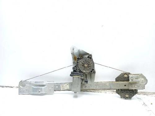 Used Front left window mechanism Front left window mechanism 22891231 22891231