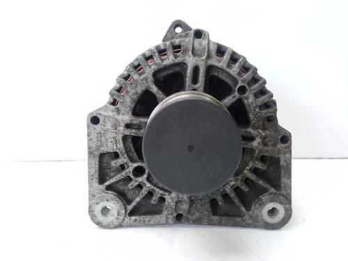 Used Alternator Alternator 13653728 13653728