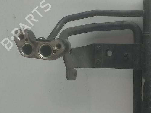 AC radiator SEAT LEON (1P1) 1.9 TDI | BP33759264M32 - Image 3