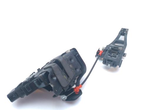 Front right lock FORD MONDEO IV (BA7) 1.8 TDCi | BP16182122C97 