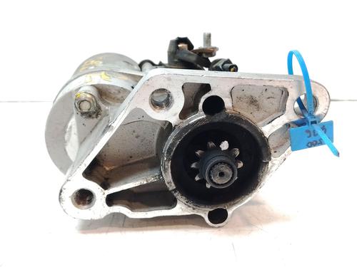 Used Starter KIA CARNIVAL / GRAND CARNIVAL III (VQ) 2.2 CRDi (194 hp) 31158262