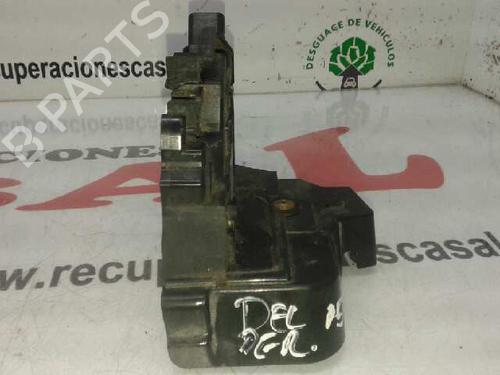 Front right lock FORD FOCUS II (DA_, HCP, DP)  | BP7952078C97 