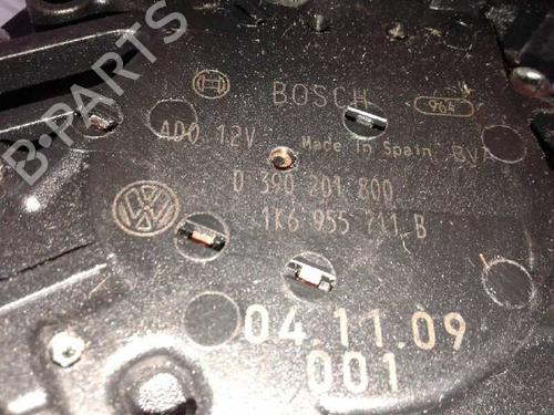 Viskermotor bagrude VW GOLF V (1K1)  | BP7963168M102 