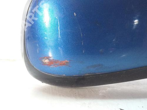 Right mirror CITROËN XSARA (N1)  | BP9727905C27 