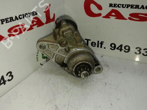 Starter SEAT CORDOBA (6L2) 1.2 | BP10276232M8