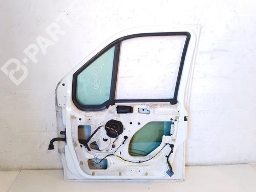 Right front door FORD TRANSIT CONNECT (P65_, P70_, P80_) 1.8 TDCi | BP11011707C3 