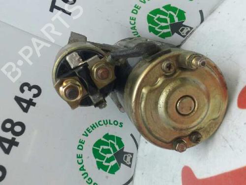 Starter AUDI Q7 (4LB) 3.0 TDI quattro | BP7962807M8 - Image 5