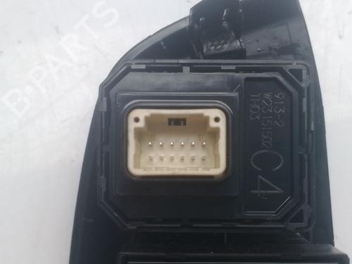 Left front window switch TOYOTA YARIS (_P13_) | BP33173439I27 - Image 4