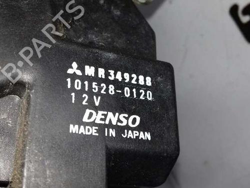 Rear right lock MITSUBISHI PAJERO III (V7_W, V6_W) 3.2 Di-D (V68W, V78W) | BP7951553C99 