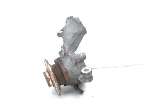 Used Left rear steering knuckle VW GOLF VII Variant (BA5, BV5) 1.0 TSI (110 hp) 24702907