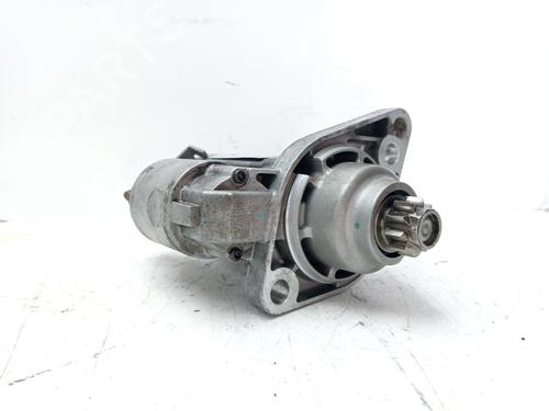 Anlasser für SEAT IBIZA III (6L1) 1.9 TDI (131 hp) 19527115