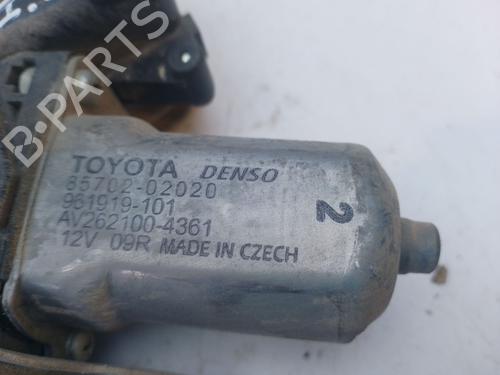 Front left window mechanism TOYOTA (GAC) YARIS | BP36453528C22 - Image 2