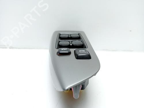 Left front window switch TOYOTA LAND CRUISER PRADO (_J12_) 3.0 D-4D (KDJ120, KDJ125) | BP16223803I27 