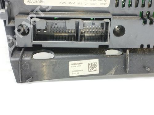 Climate control AUDI A4 B8 (8K2) 1.8 TFSI | BP11174839I5 